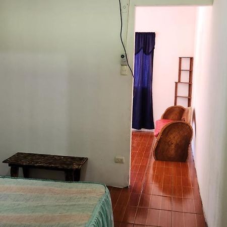 Alba Rent 2 Hotel Quepos Eksteriør billede