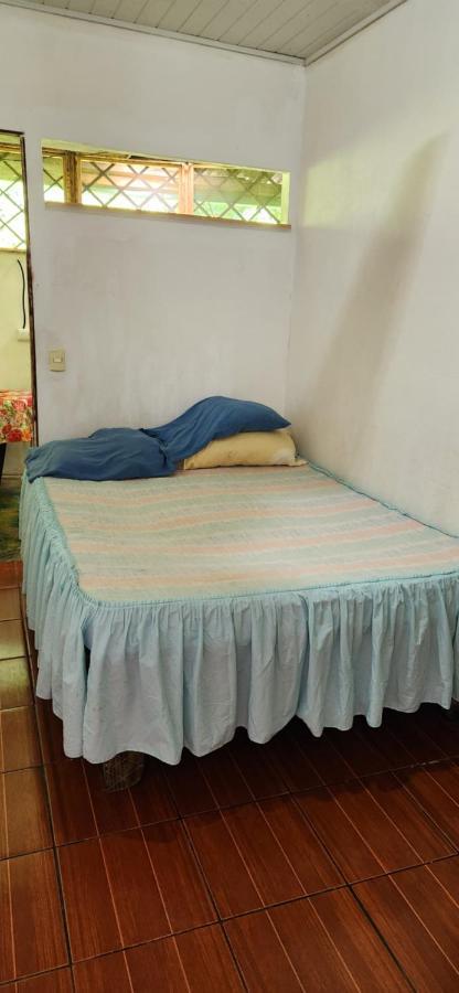 Alba Rent 2 Hotel Quepos Eksteriør billede