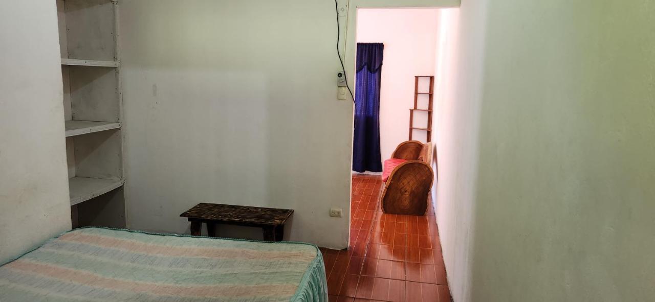 Alba Rent 2 Hotel Quepos Eksteriør billede
