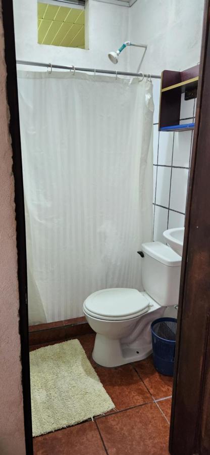 Alba Rent 2 Hotel Quepos Eksteriør billede
